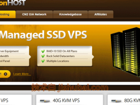 搬瓦工:美国vps,特价$34.5/年,三网CN2 GIA线路/1G内存/20G硬盘/1Gbps带宽@1T流量