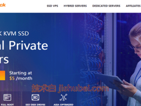 Pacificrack:美国VPS-2折促销,折后$10/年,多IP站群服务器低至$25/月