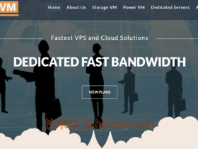 #新年特惠#Digital-VM∶全场5折优惠,折后低至$2/月,1Gbps-10Gbps带宽/不限流量,可选日本/新加坡/美国等地区