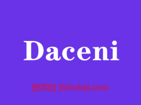 Daceni:印尼vps,原生IP/1G内存/10G SSD/100Mbps带宽@无限流量,约$6/月