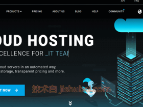 LetsCloud:巴西vps,$5.4/月,按小时计费/原生IP/1G内存/10G SSD/1Gbps带宽@1T流量