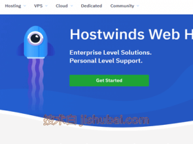 HostWinds:美国vps,$4.99/月,支持按小时计费/一键换IP/多C段多IP地址,可选西雅图/达拉斯/荷兰机房