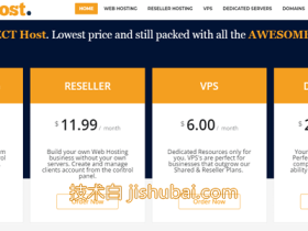 TrentaHost:美西独立服务器,$299.88/年,E3-1220/32G内存/500G硬盘/20G DDOS防御/100Mbps带宽@10T流量