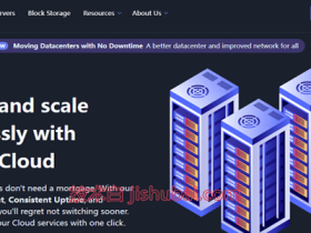 Xenyth怎么样?加拿大-多伦多数据中心测试记录