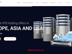 EstNOC:韩国vps,€10/月,原生IP/双ISP伪家宽/512M内存/10G SSD/10Mbps-100Mbps带宽,电信联通直连