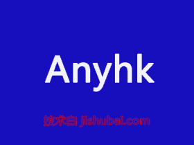 Anyhk:美国vps,31元/月,联通9929线路/解锁流媒体/1G内存/10G SSD/200Mbps带宽@1T流量