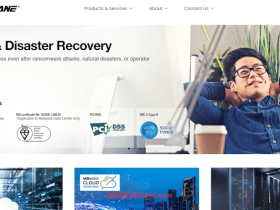 IP ServerOne — 马来西亚VPS测试记录