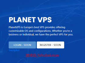 PlanetVps西班牙真家宽VPS,1欧月付玩具机测评