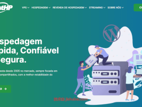 HostHP:巴西vps,$7.9/月,1G内存/20G SSD/1Gbps带宽@无限流量