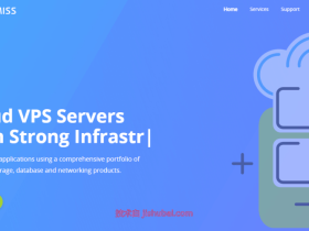 vmiss:美国vps,24元/月,三网回程CN2 GIA/1G内存/10G SSD/200Mbps带宽@300G流量