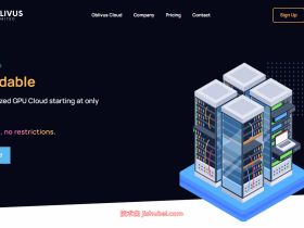 Oblivus - 美国vps测评,按小时计费/10Gbps带宽/无限流量,原生IP/双ISP伪家宽/解锁流媒体