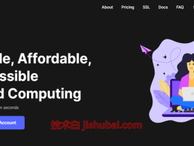 V.PS:日本vps,€9/月,高性能/三网软银线路/2G内存/30G NVMe硬盘/1Gbps带宽@1T流量