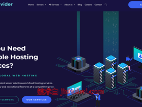 Clouvider:£18.48/年,2G内存/50G硬盘/10Gbps带宽@5T流量,可选美国/英国/德国等8个地区