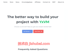 YxVM:新加坡vps,$3/月,10Gbps大带宽/1T单向流量,移动快乐机