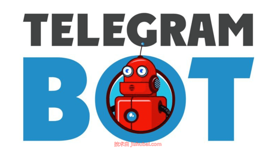 Telegram 机器人申请图文教程 | 推送通知