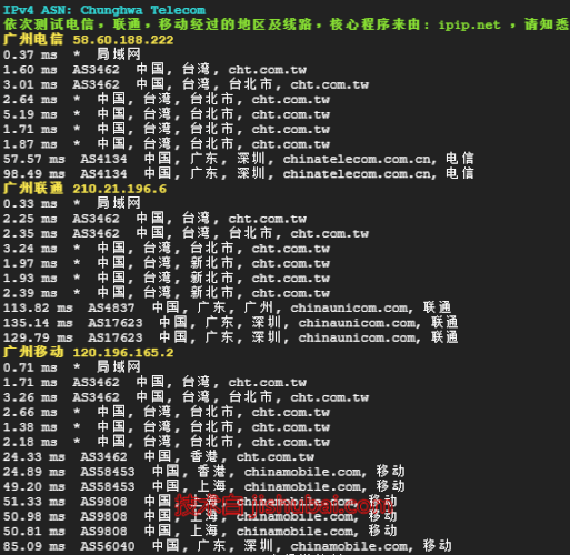 MoeCloud：台湾Hinet VDS测评，349元/月，动态IP/2核/2G内存/10G SSD/1000Mbps带宽@无限流量