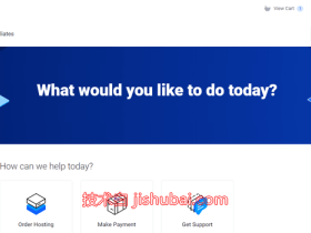 WePC 西班牙 VPS：$11.25/月，原生家宽 IP，100Mbps 带宽，1T 流量，支持 TikTok 视频直播